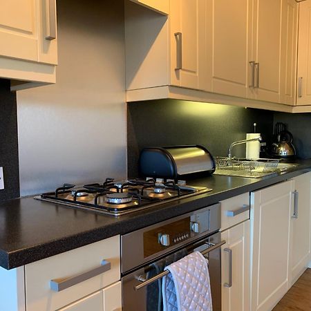 Apartament Harbour Penthouse Whitby Zewnętrze zdjęcie