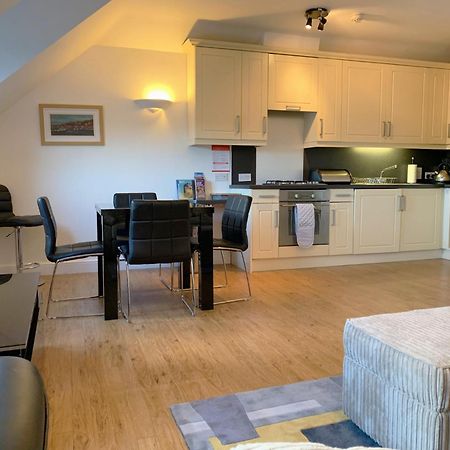 Apartament Harbour Penthouse Whitby Zewnętrze zdjęcie