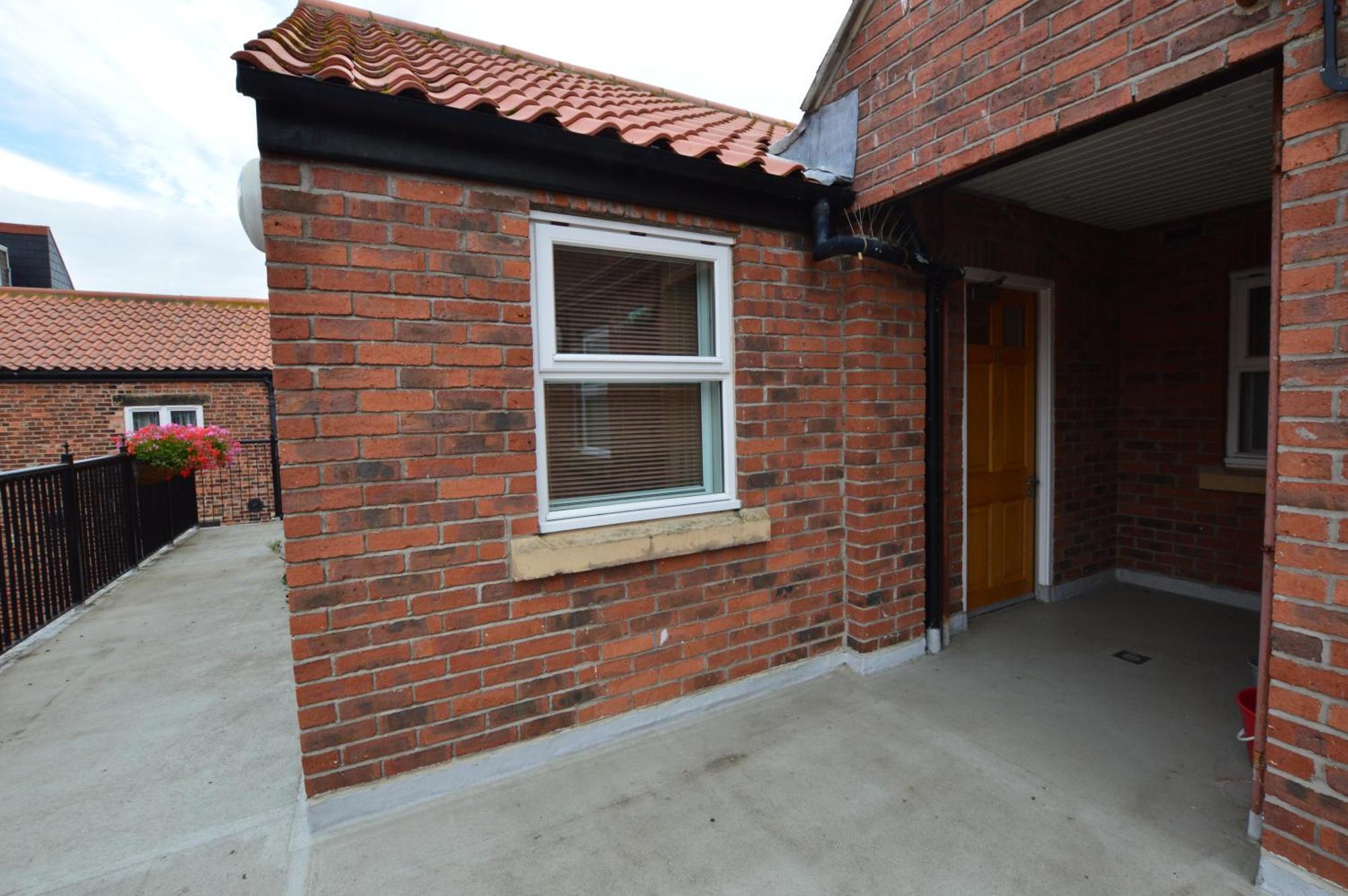 Apartament Harbour Penthouse Whitby Zewnętrze zdjęcie
