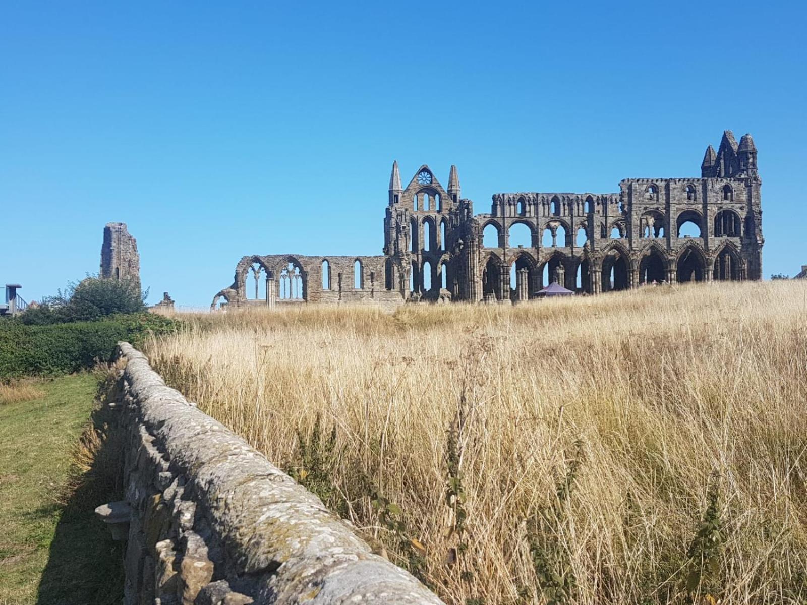 Apartament Harbour Penthouse Whitby Zewnętrze zdjęcie