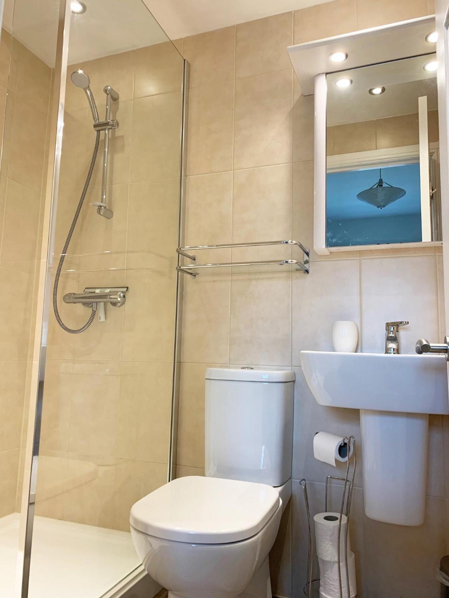 Apartament Harbour Penthouse Whitby Zewnętrze zdjęcie