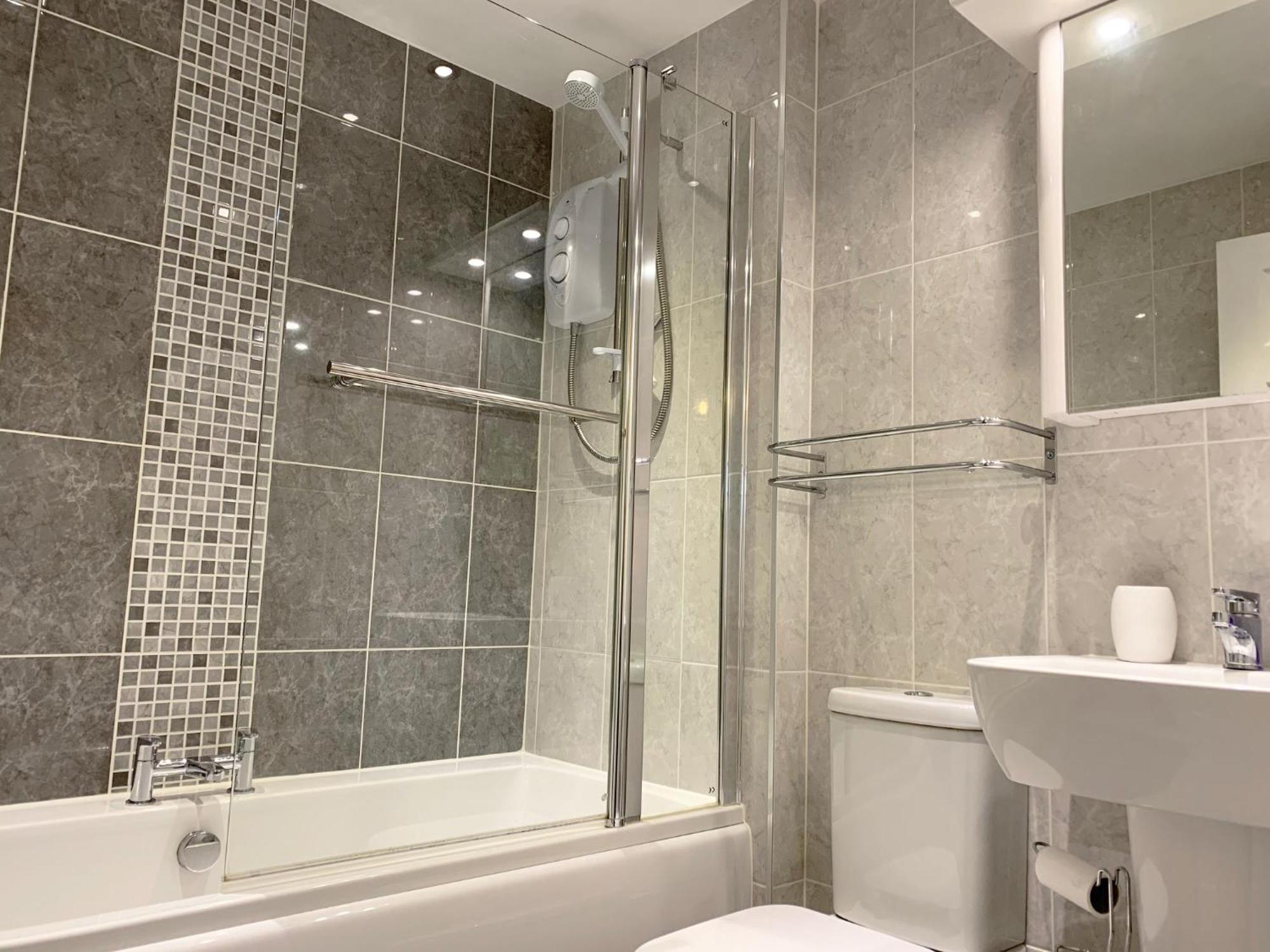 Apartament Harbour Penthouse Whitby Zewnętrze zdjęcie