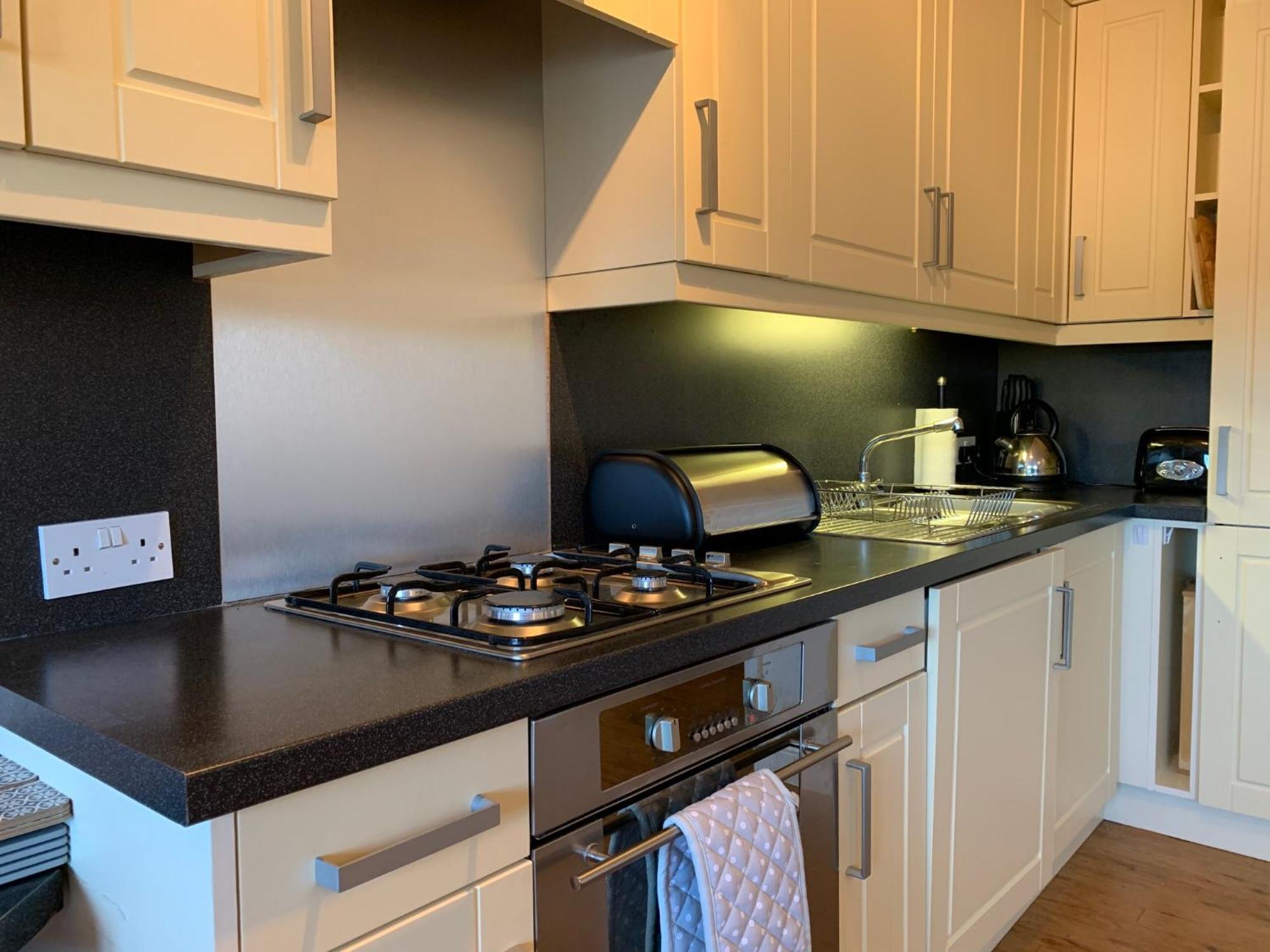 Apartament Harbour Penthouse Whitby Zewnętrze zdjęcie