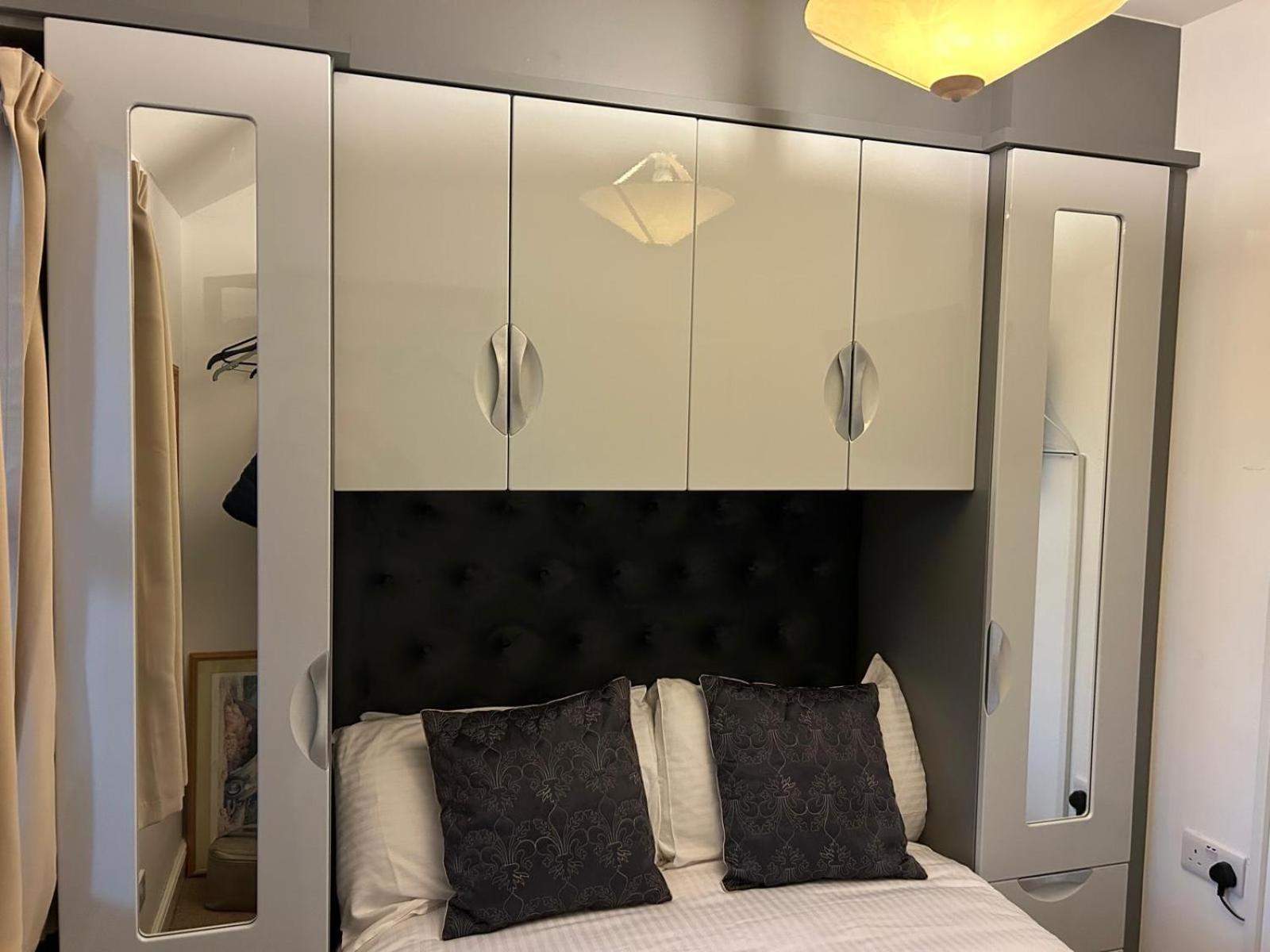 Apartament Harbour Penthouse Whitby Zewnętrze zdjęcie