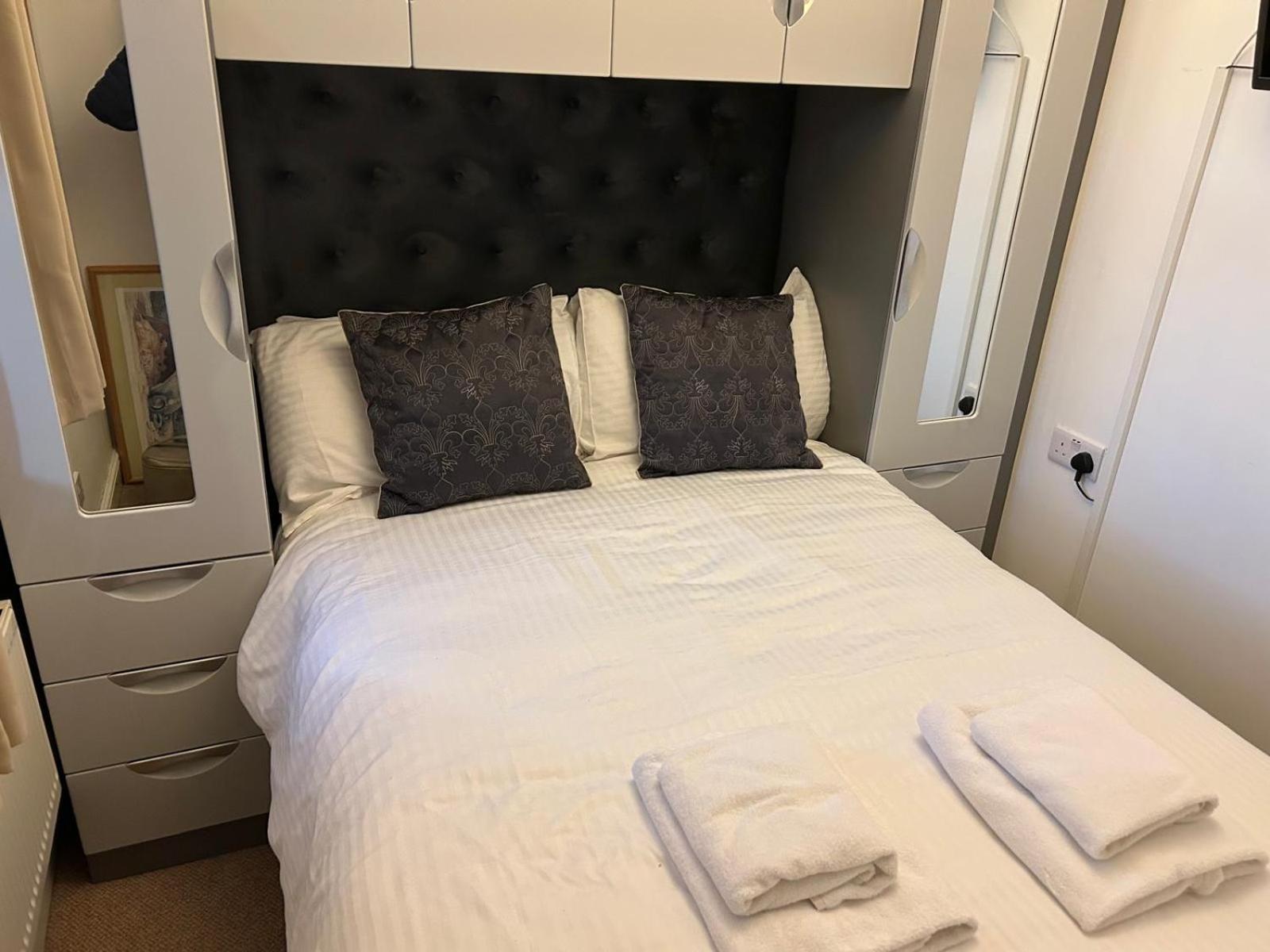 Apartament Harbour Penthouse Whitby Zewnętrze zdjęcie